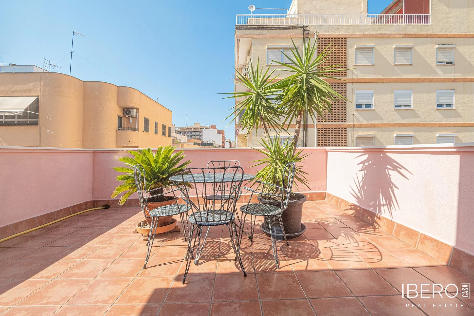 Dům se 3 ložnicemi, Palma de Mallorca