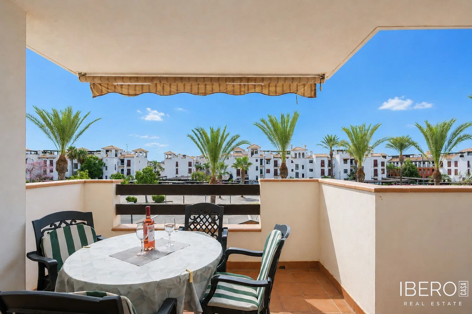 Apartmán s 1 ložnicí, Vera