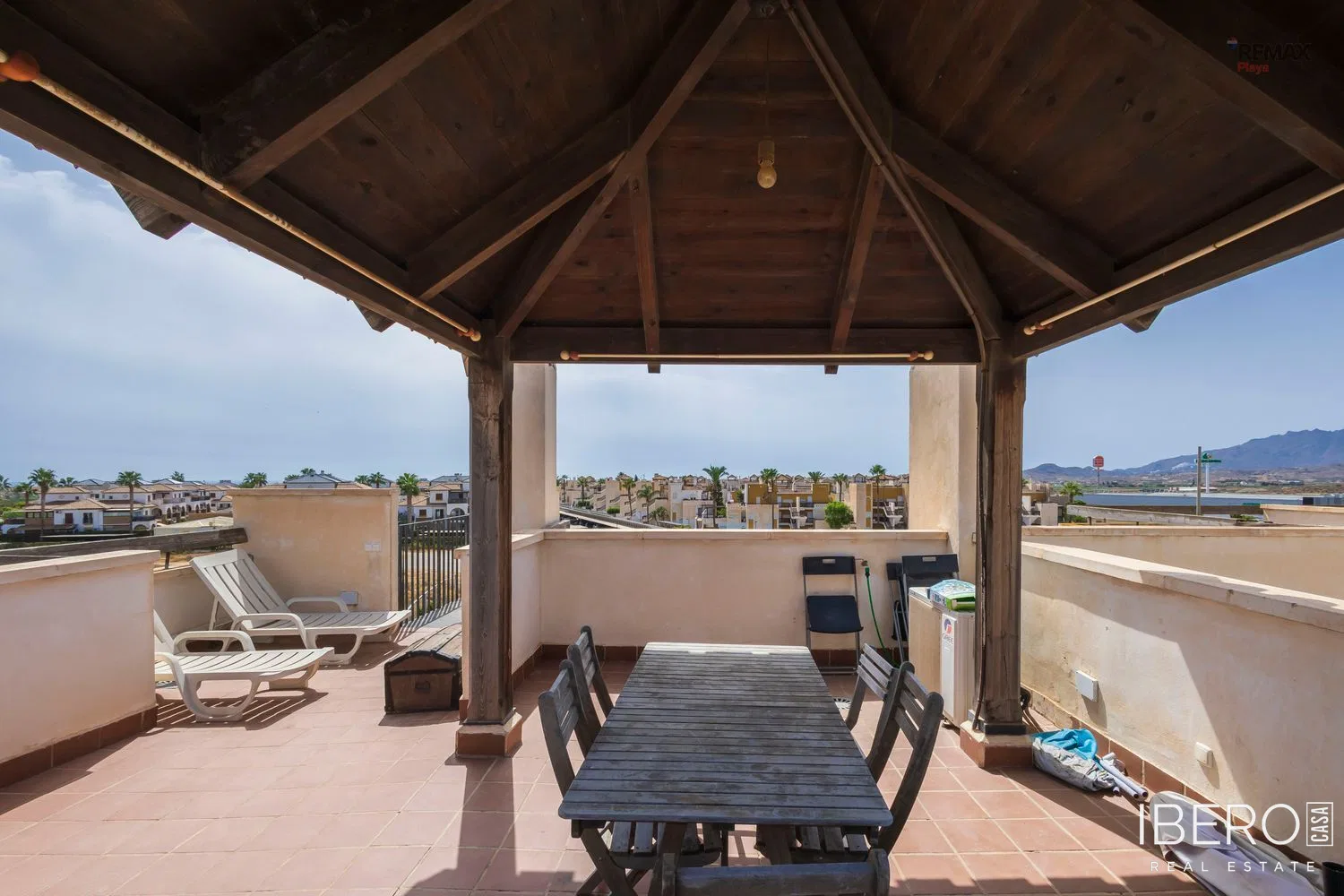 Apartmán s 1 ložnicí, Vera