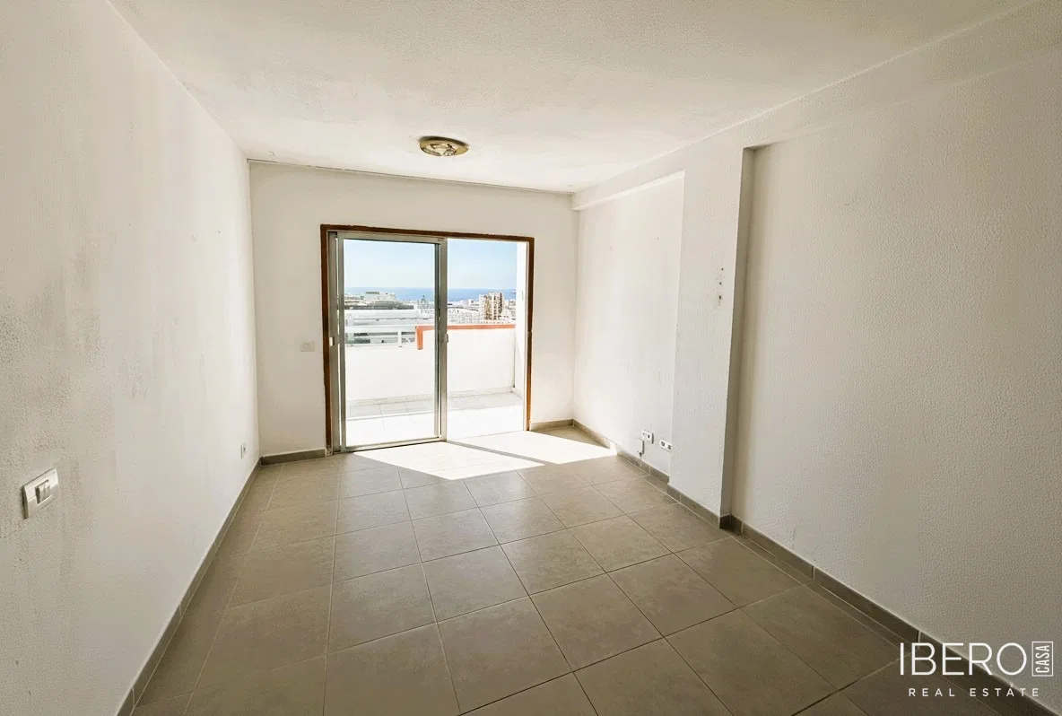 Apartmán s 1 ložnicí, Arona