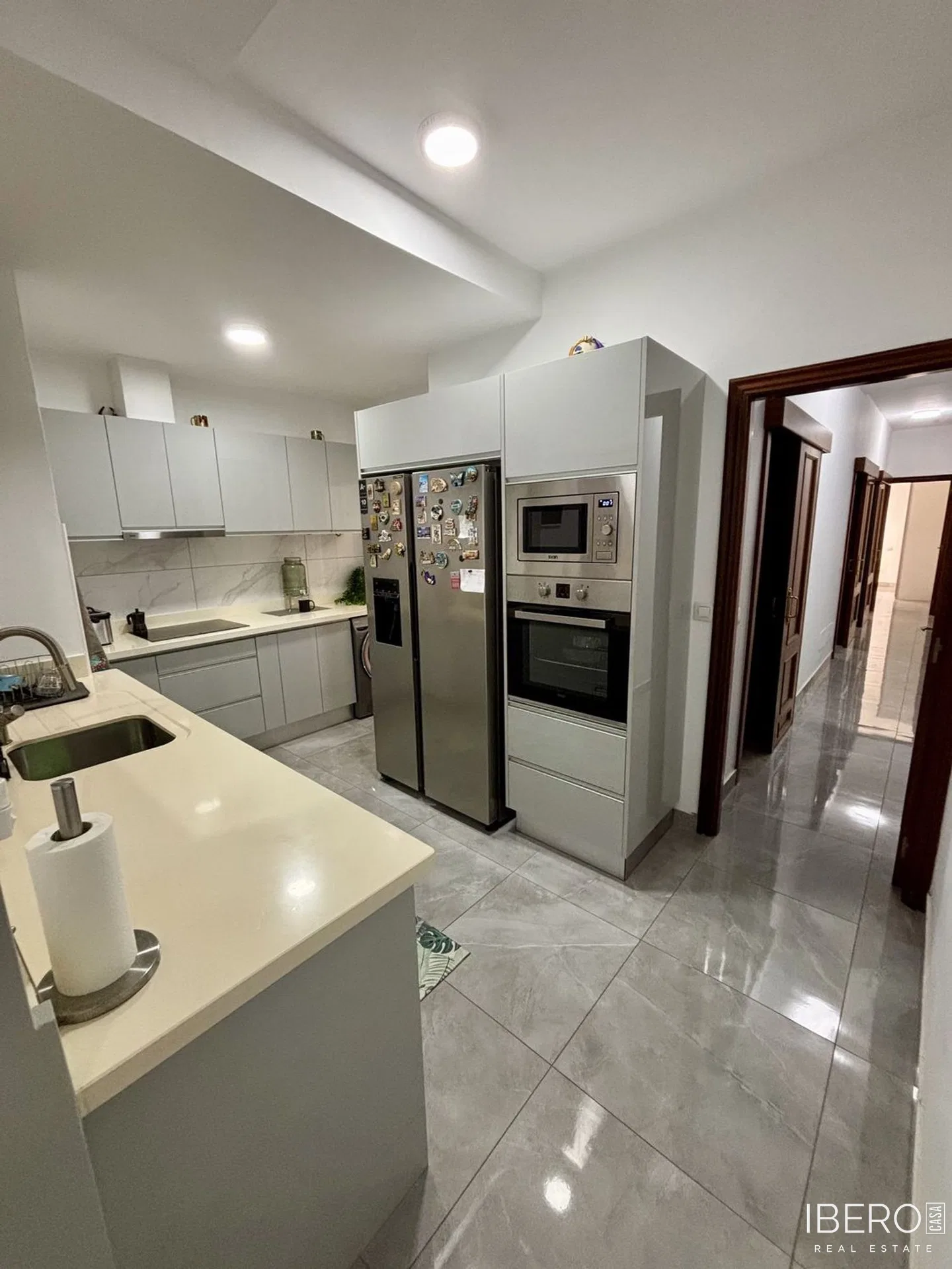 Apartmán se 3 ložnicemi, Telde