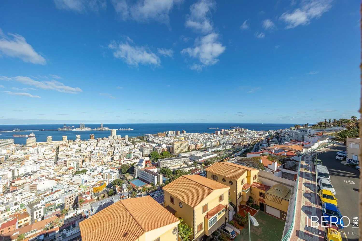 Apartmán se 3 ložnicemi, Las Palmas de Gran Canaria