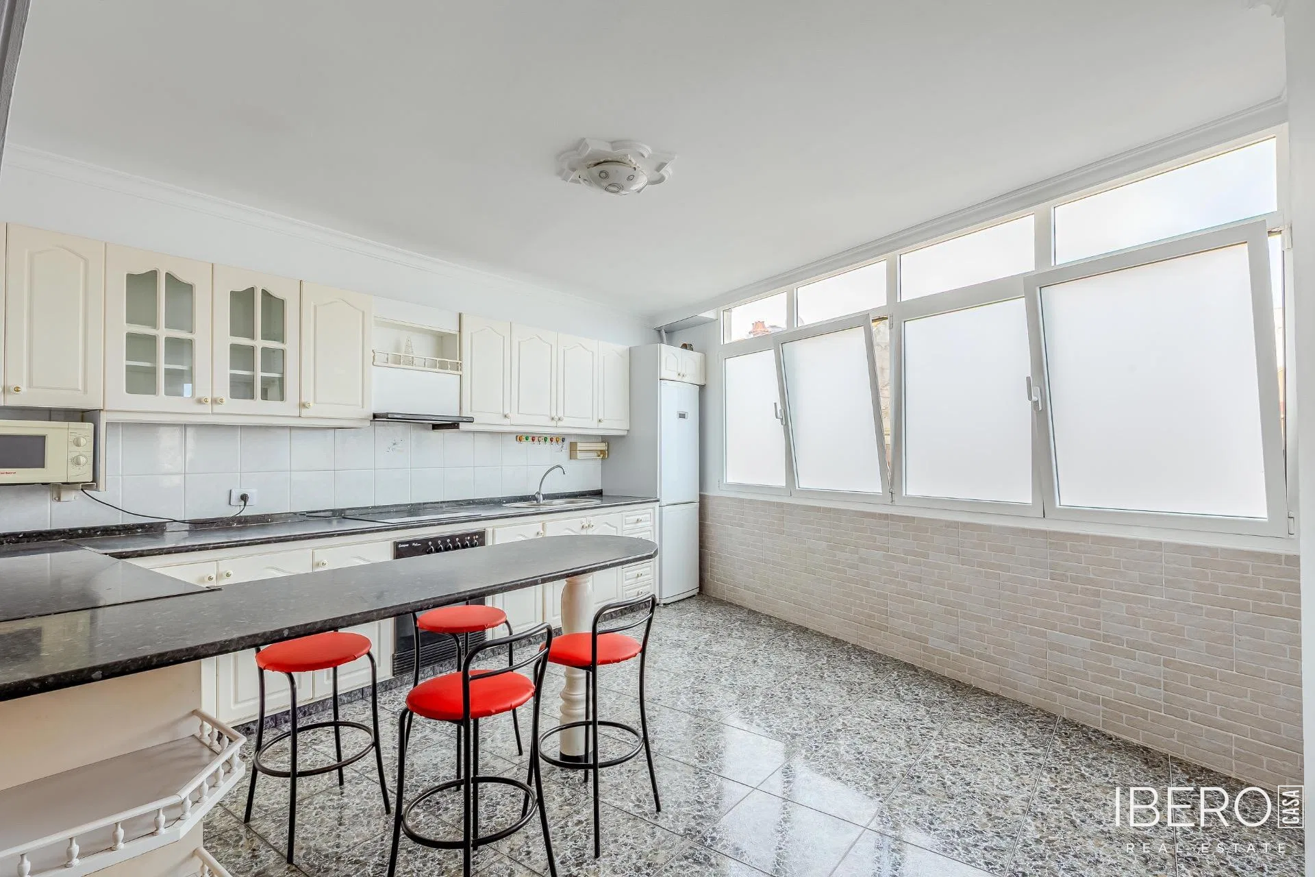 Apartmán se 2 ložnicemi, Las Palmas de Gran Canaria
