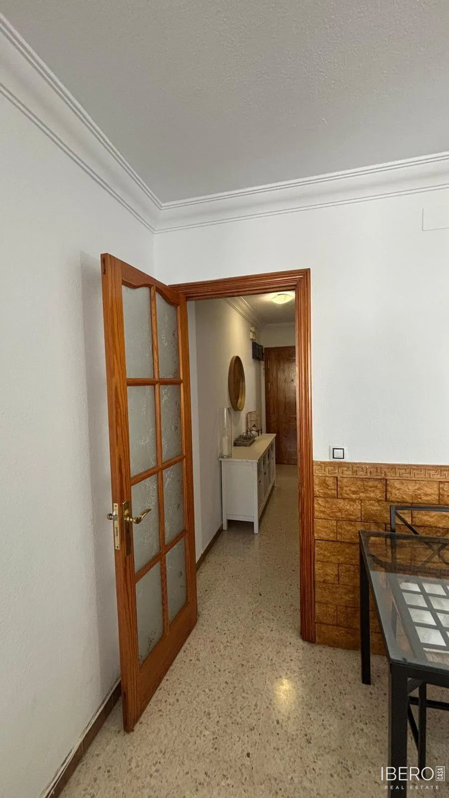 Apartmán se 3 ložnicemi, Las Palmas de Gran Canaria