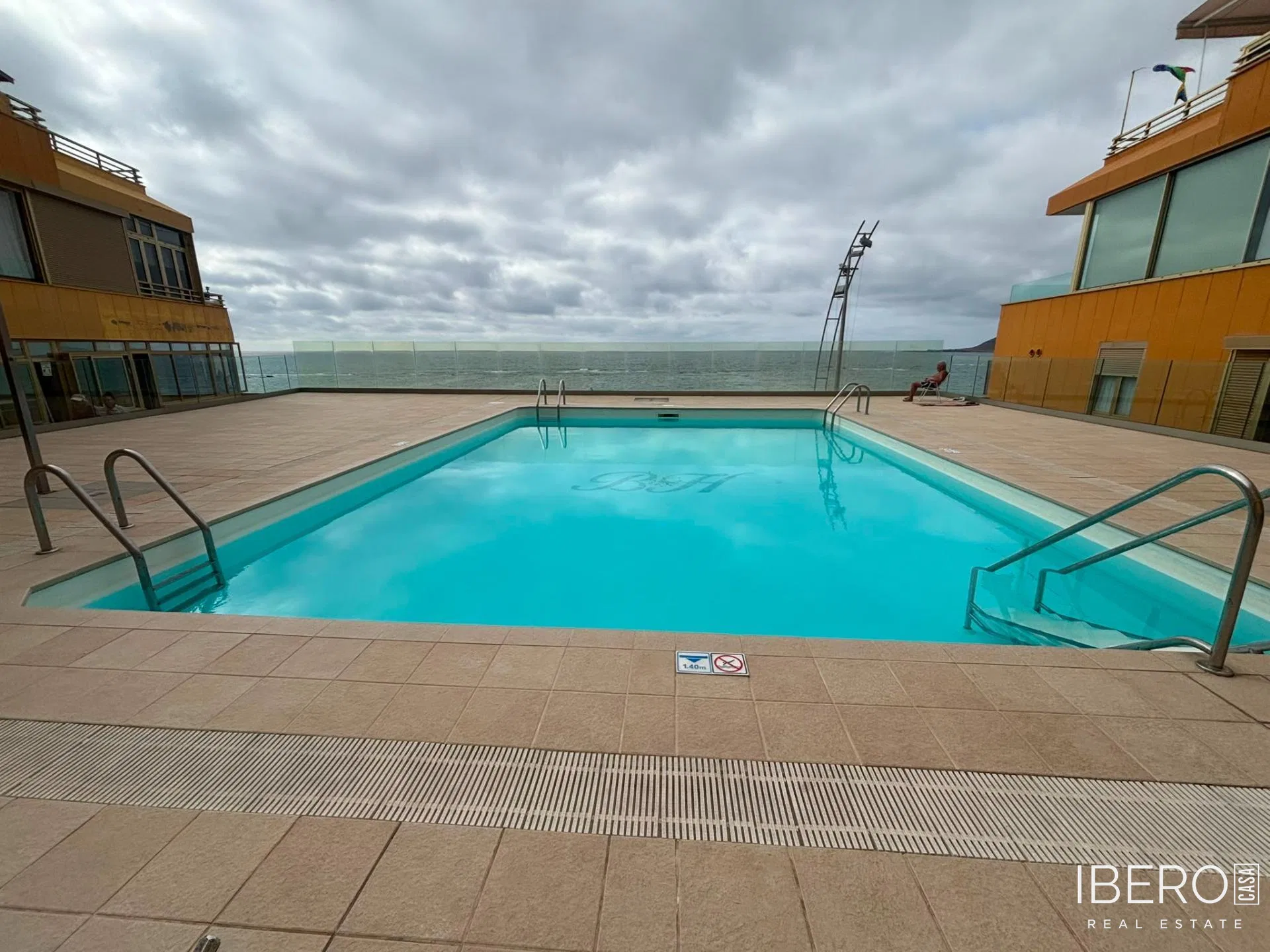 Apartmán s 1 ložnicí, Las Palmas de Gran Canaria