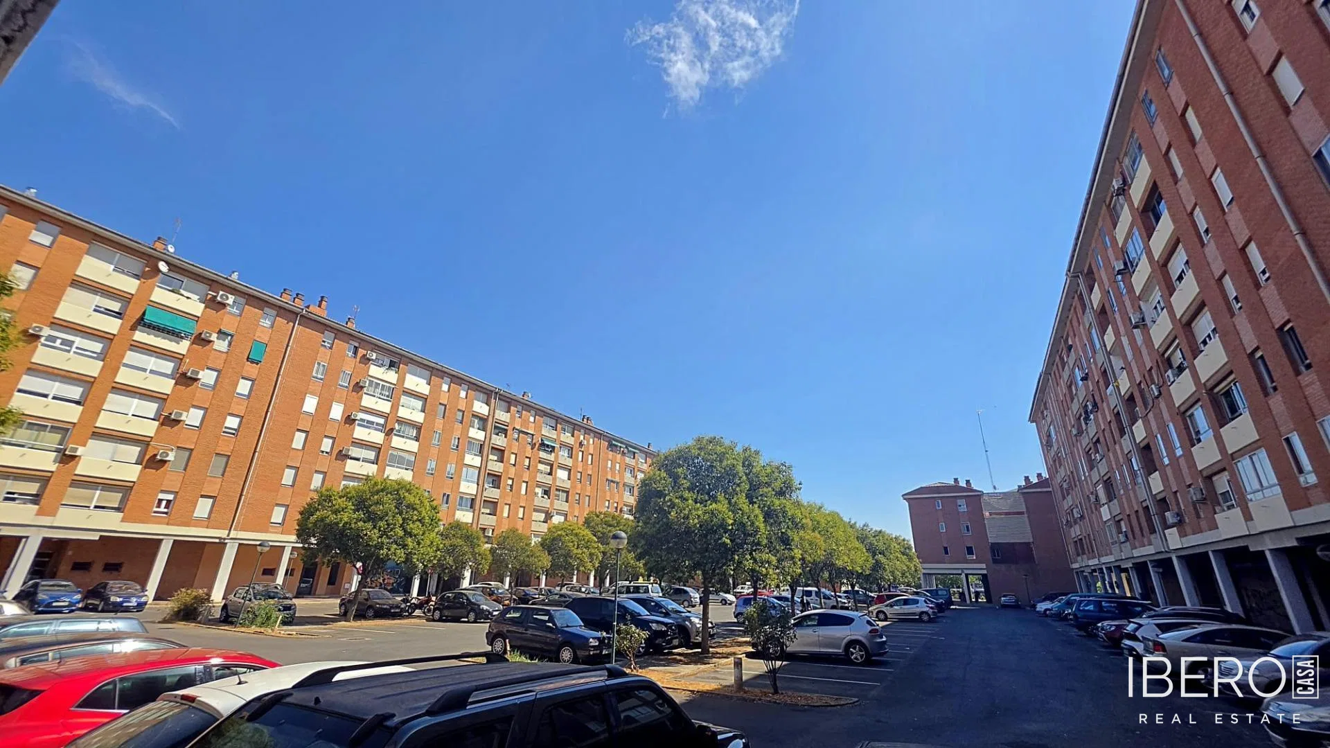 Apartmán se 3 ložnicemi, Zaragoza