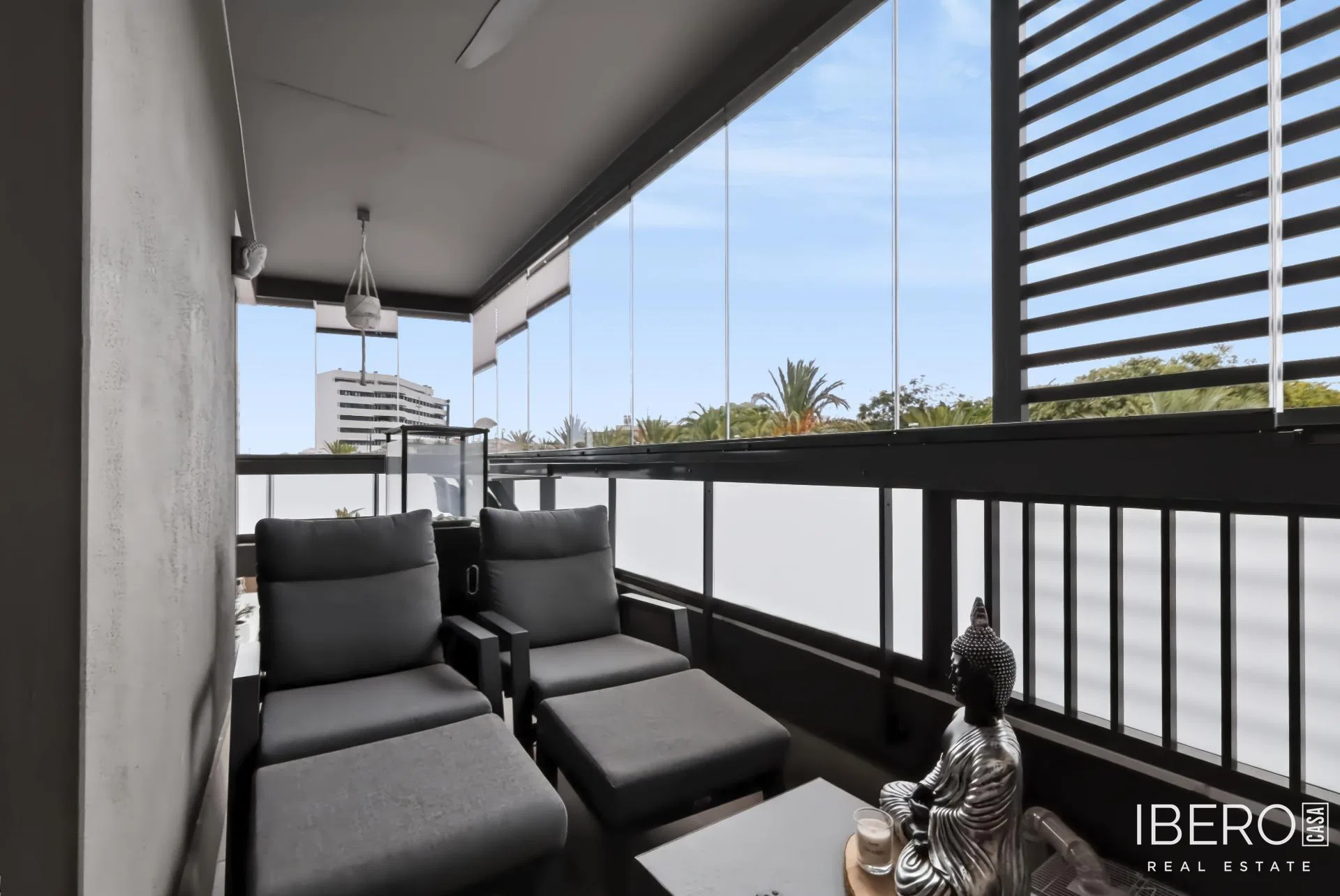 4-bedroom apartment, Valencia