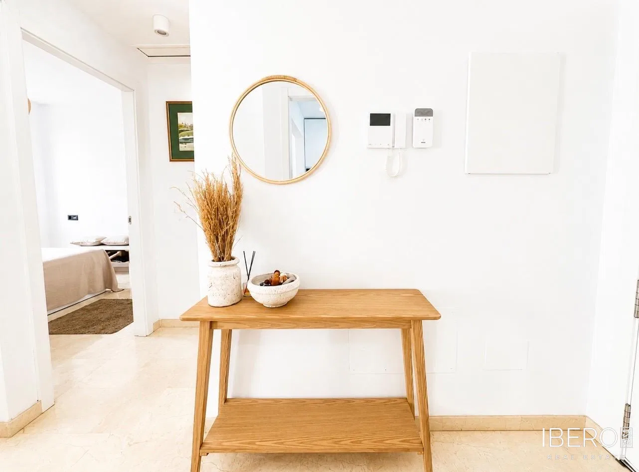Apartamento de 1 dormitorio, Torremolinos