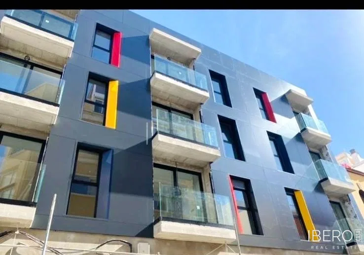 Apartmán se 2 ložnicemi, Las Palmas de Gran Canaria