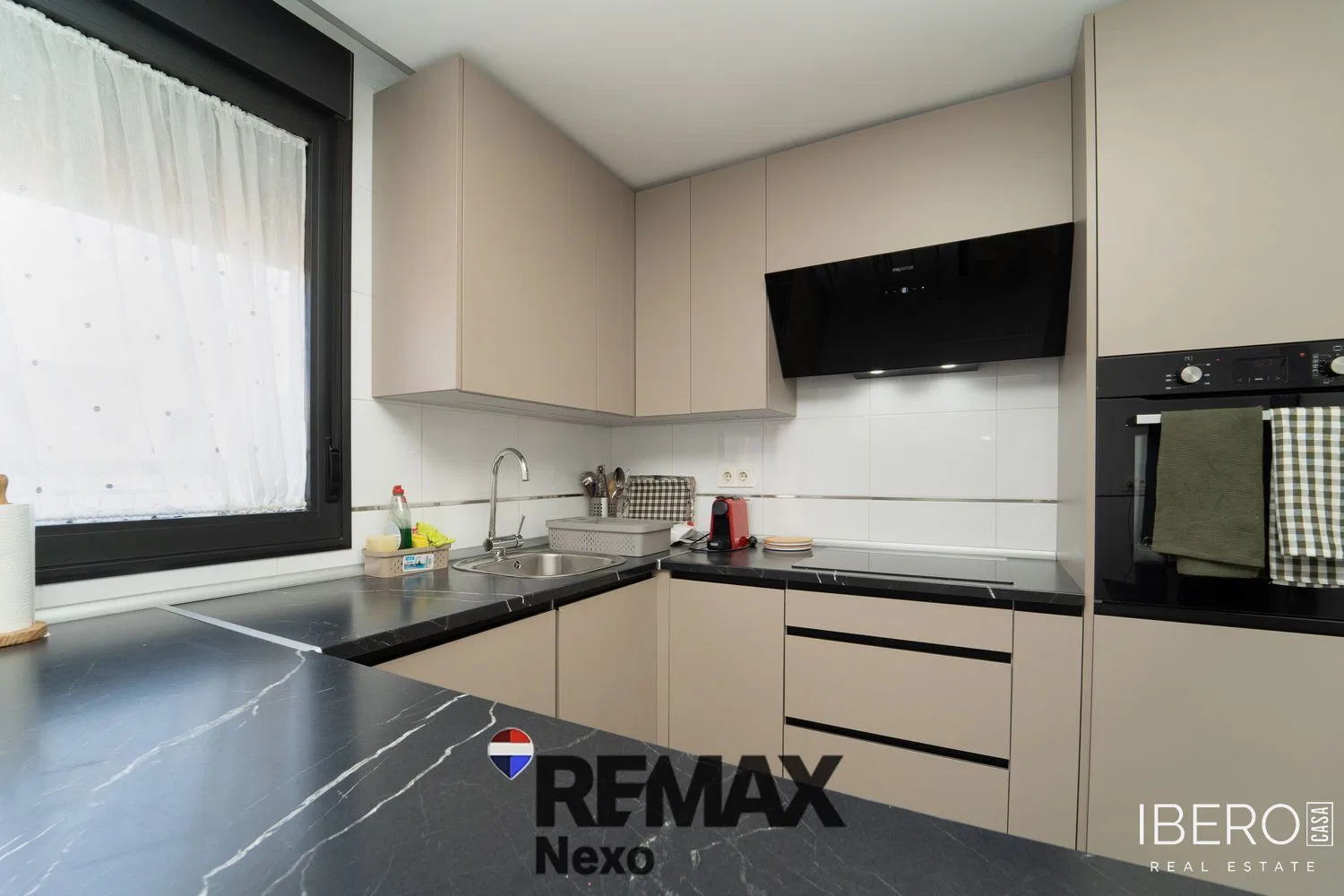 Apartmán se 3 ložnicemi, Arroyo de la Encomienda