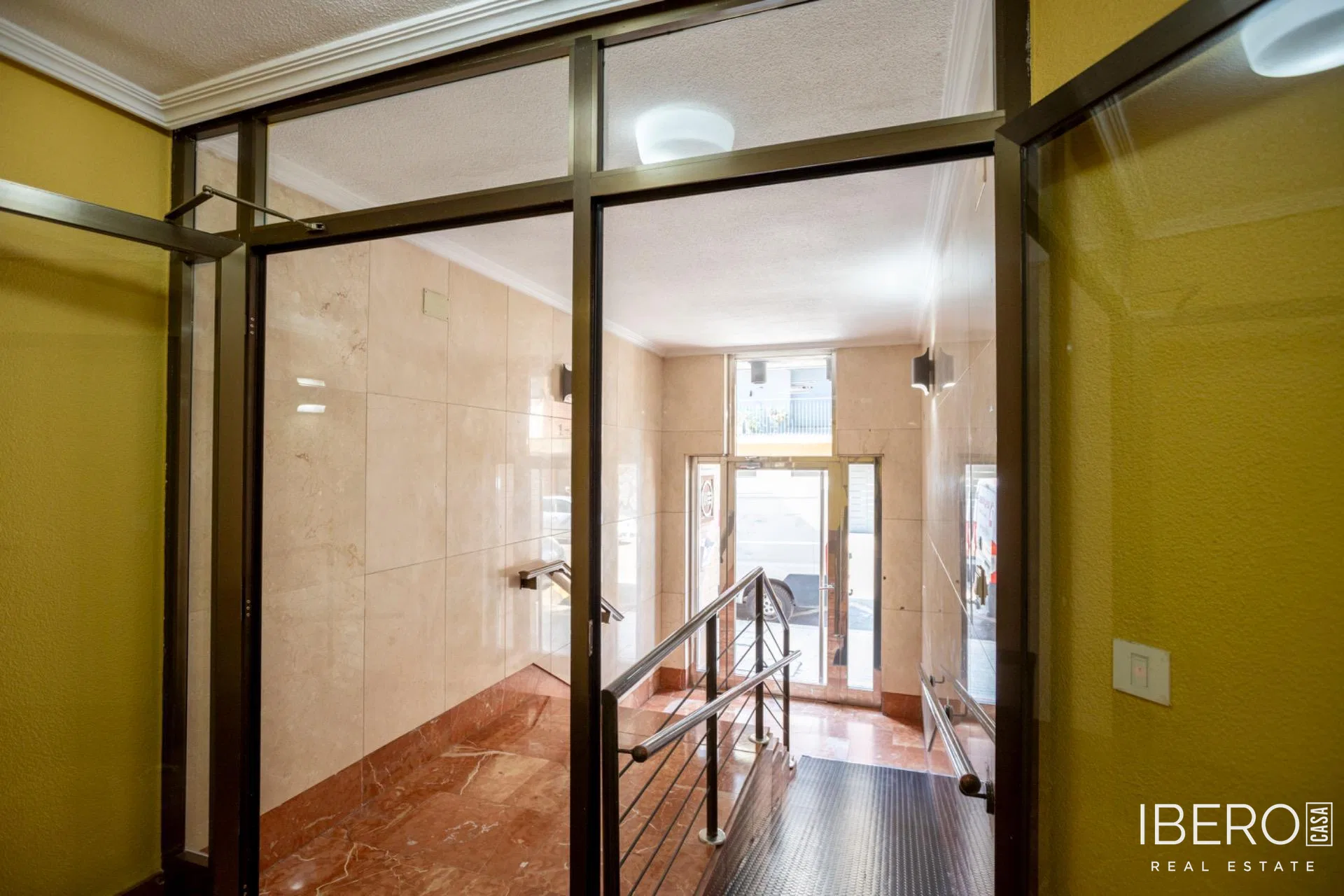 3-bedroom apartment, Valladolid