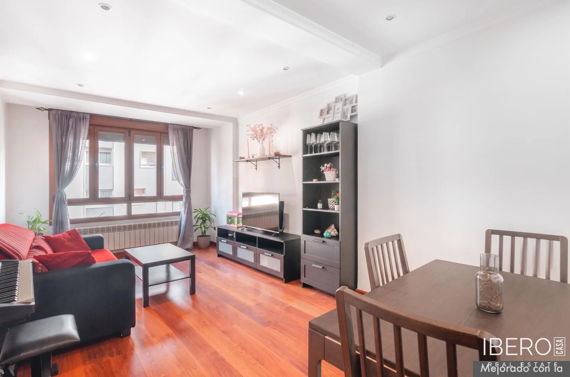 Apartmán se 2 ložnicemi, Oviedo