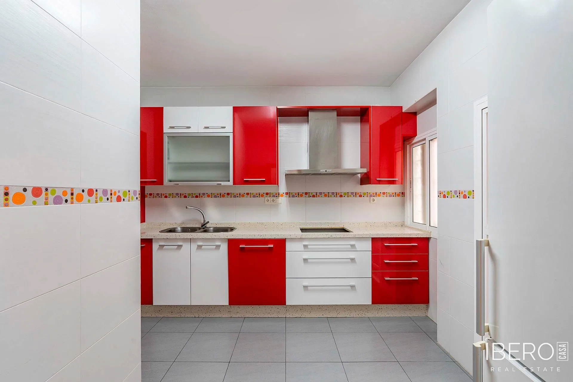 Apartmán se 4 ložnicemi, El Ejido
