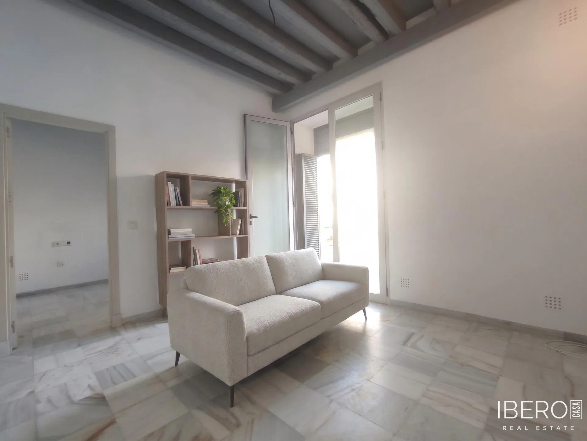 Apartmán se 2 ložnicemi, El Puerto de Santa Maria