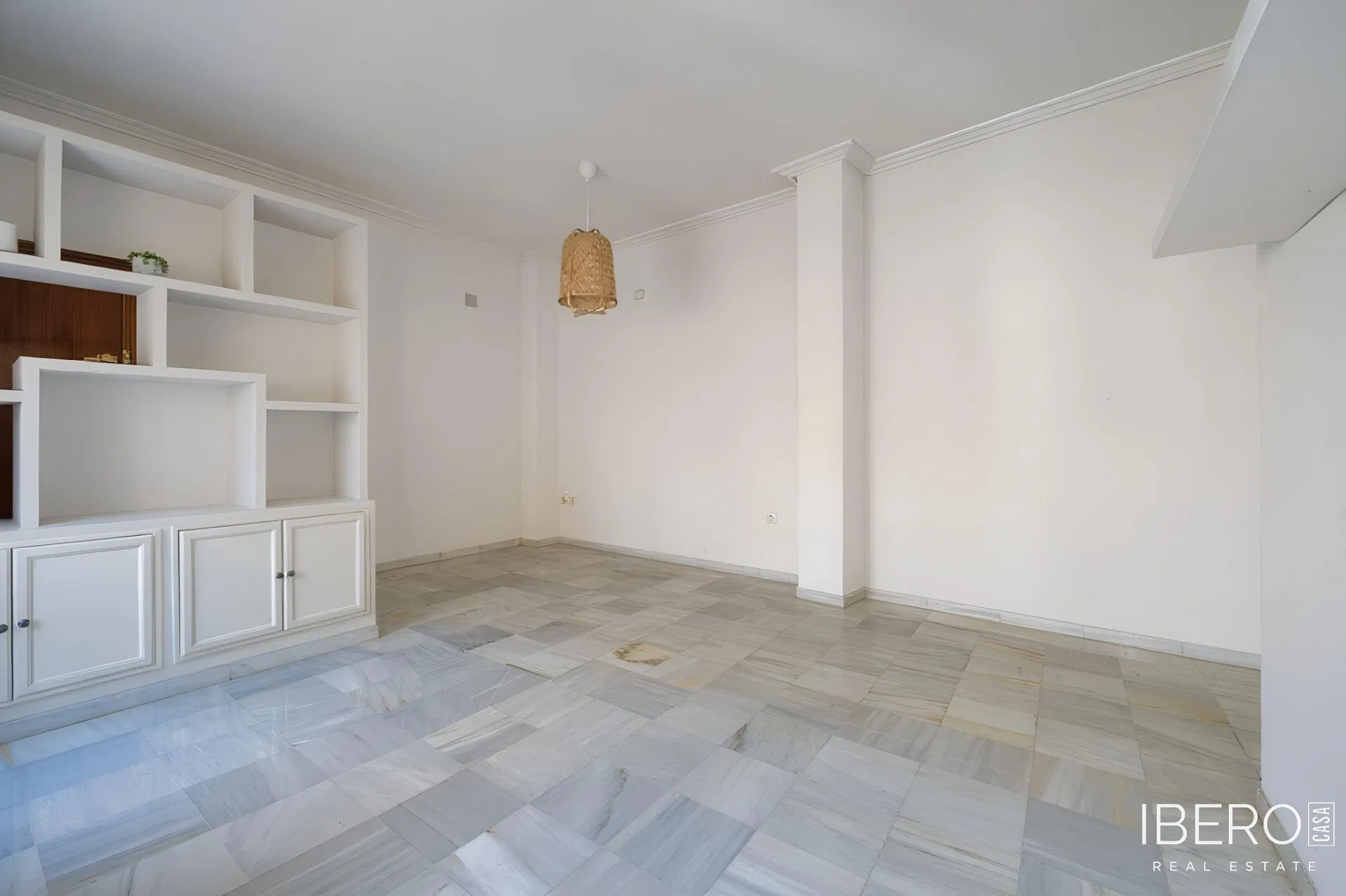 Apartmán se 2 ložnicemi, Sevilla