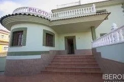 Nový dům se 3 ložnicemi kousek od moře, Torrevieja
