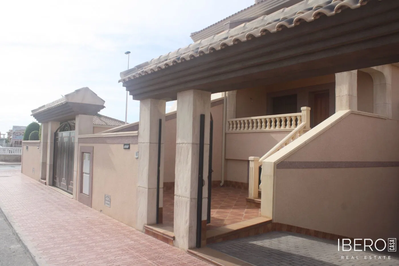 Nový dům se 2 ložnicemi kousek od moře, Torrevieja