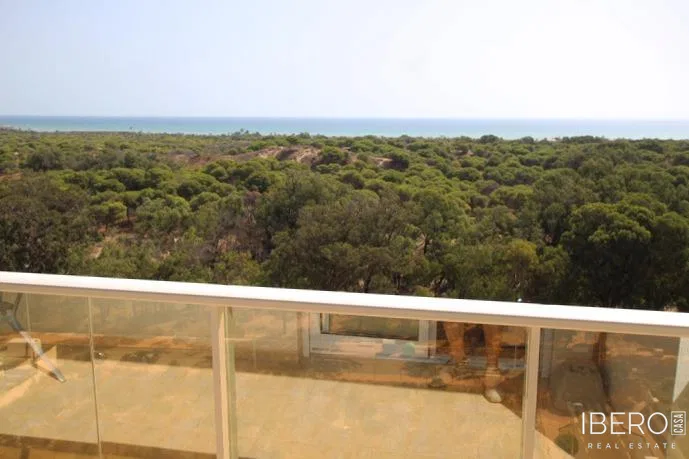 Apartmán se 3 ložnicemi, Guardamar del Segura