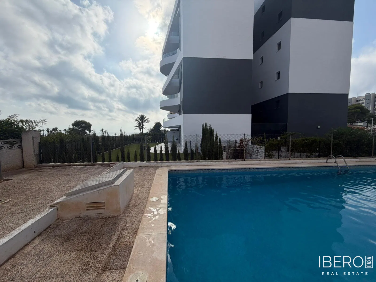 Apartmán se 2 ložnicemi, Torrevieja