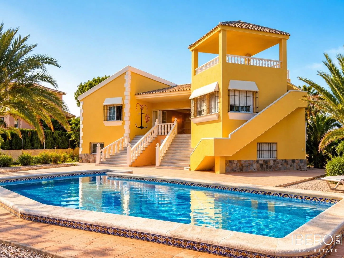 Dům se 3 ložnicemi, La Manga del Mar Menor
