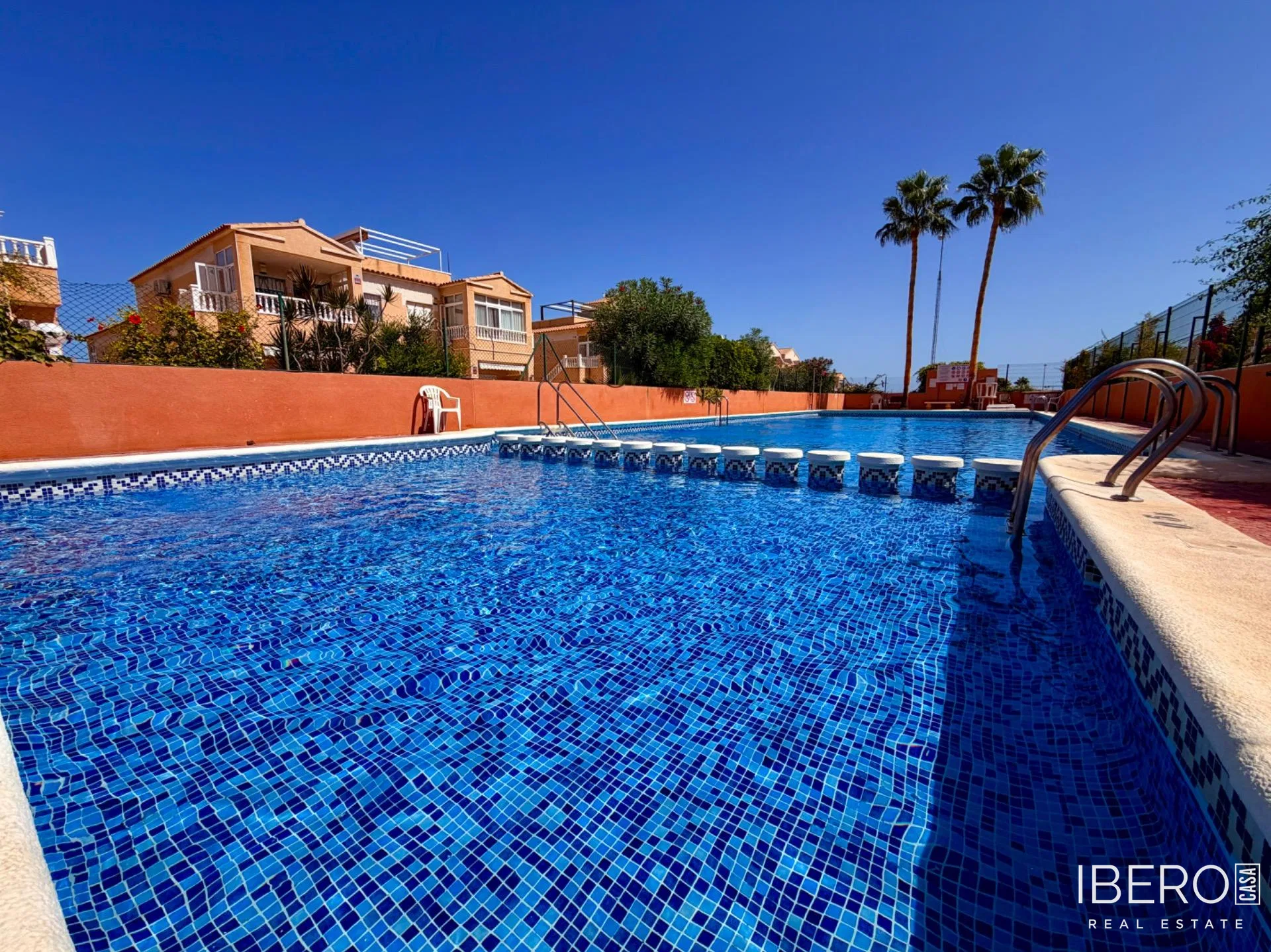 Apartmán se 2 ložnicemi, Orihuela Costa