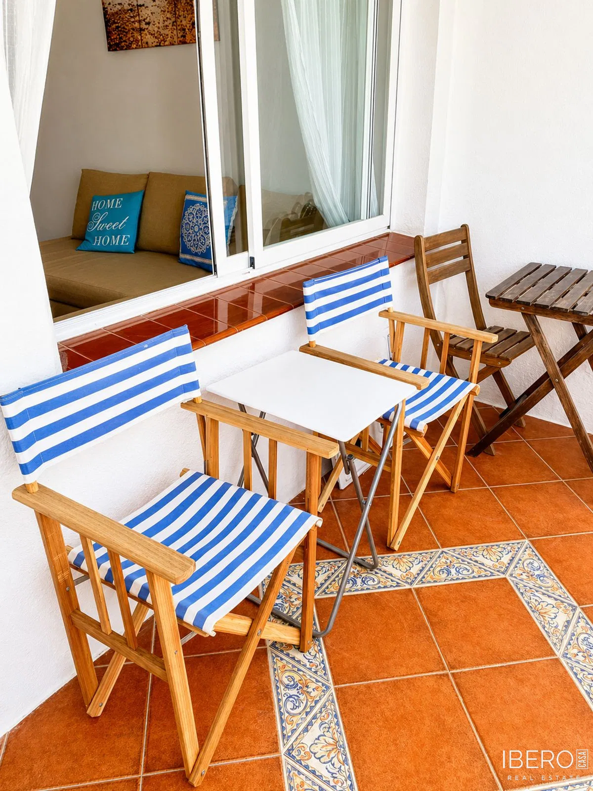 Apartmán se 2 ložnicemi, Torreguadiaro
