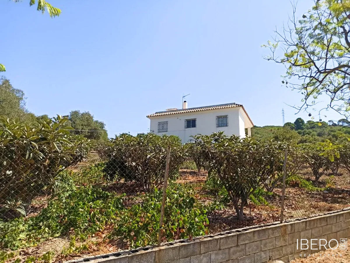 Dům se 3 ložnicemi, Estepona