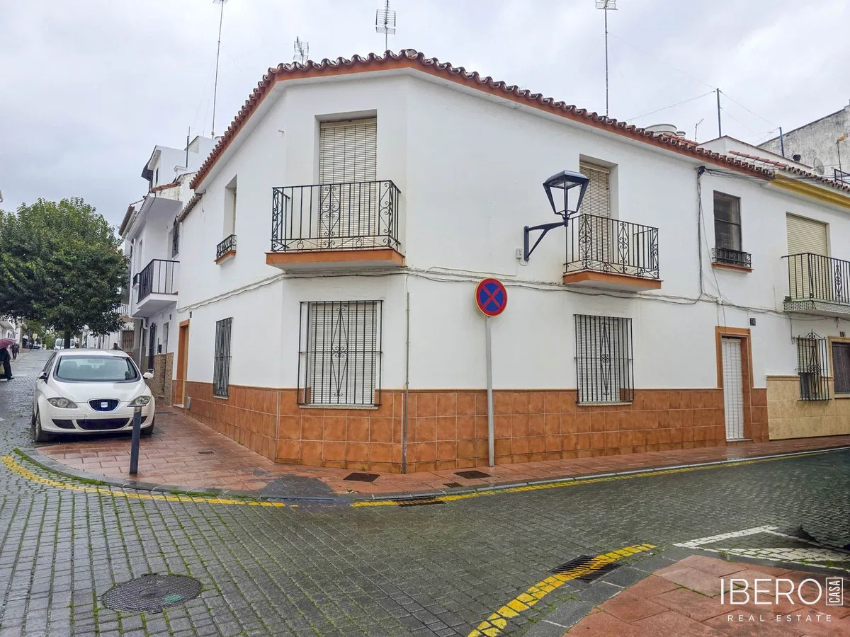 Dům s 5 ložnicemi, Estepona