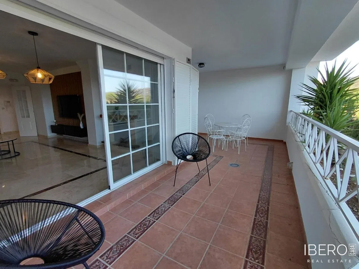 Apartmán s 1 ložnicí, Rio Real Golf