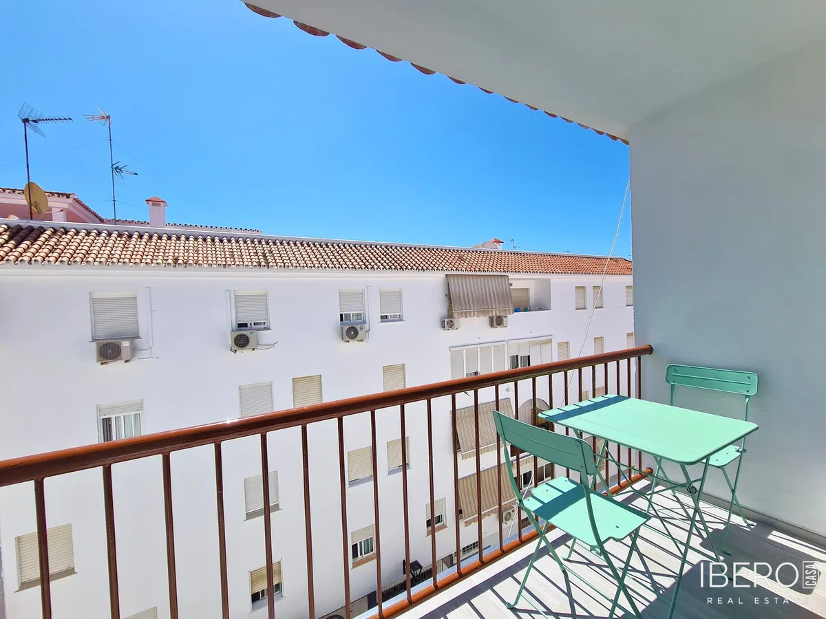 4-bedroom apartment, Estepona