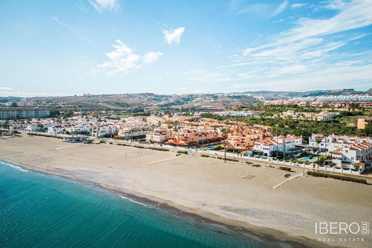 Dům se 3 ložnicemi, Casares Playa