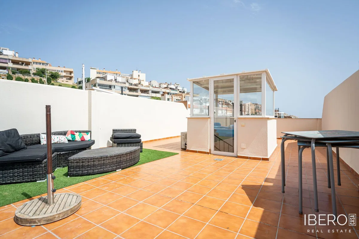 Apartmán se 3 ložnicemi, Doña Julia