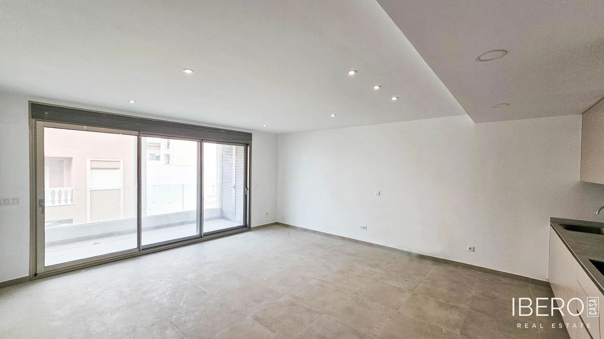 Apartmán s 1 ložnicí, Torrevieja