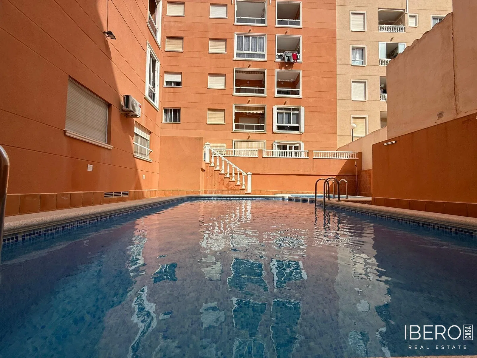 Apartmán se 2 ložnicemi, Torrevieja
