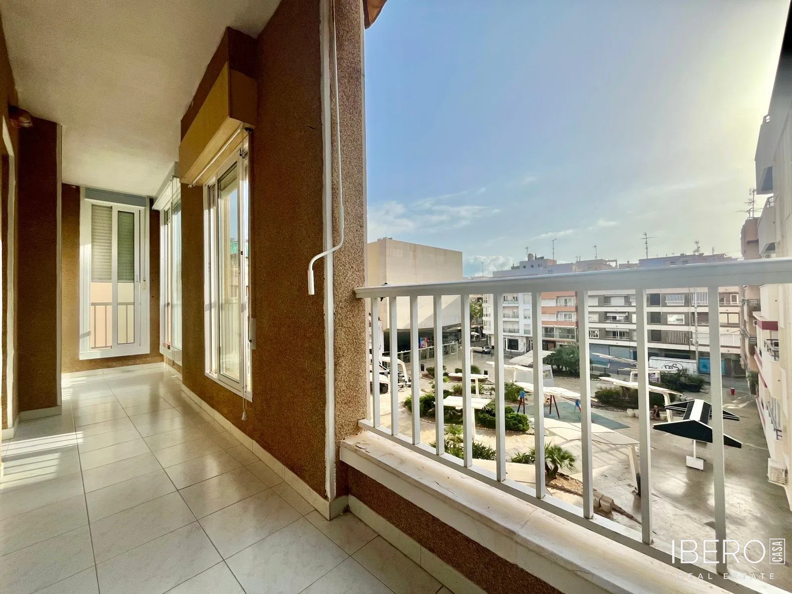 Apartmán se 3 ložnicemi, Torrevieja