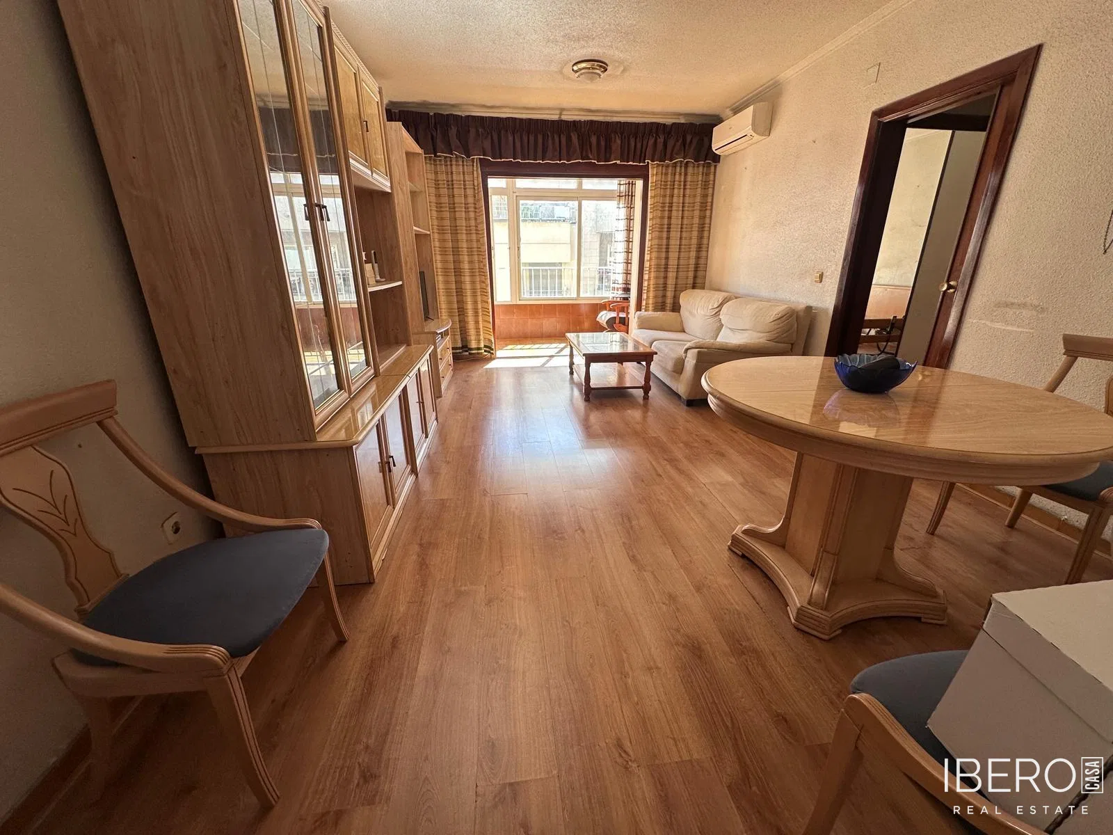 Apartmán se 4 ložnicemi, Torrevieja