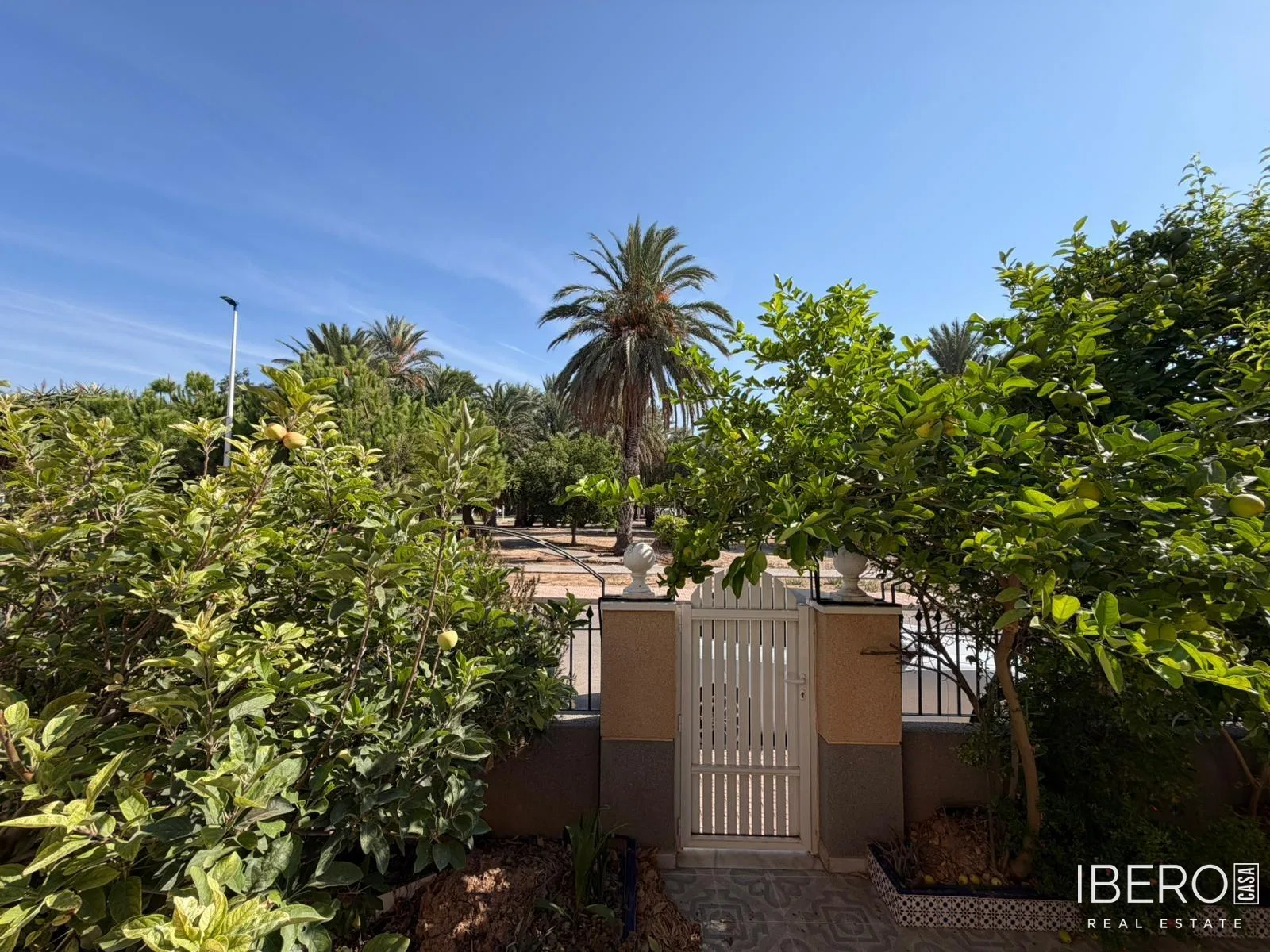 5-bedroom house, Santiago de la Ribera