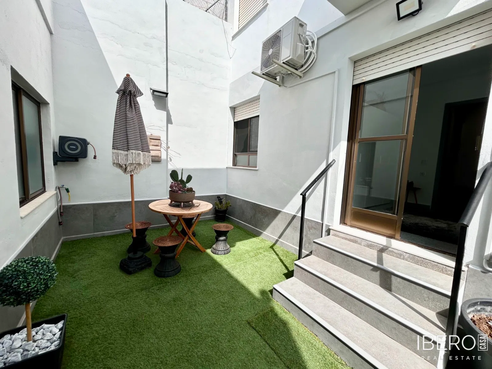 Apartmán se 3 ložnicemi, Torremendo