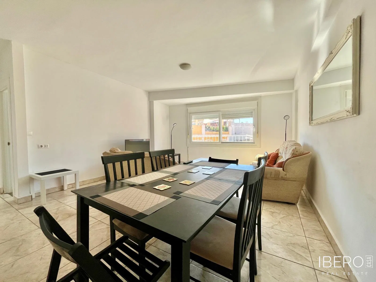Apartmán se 3 ložnicemi, Rojales