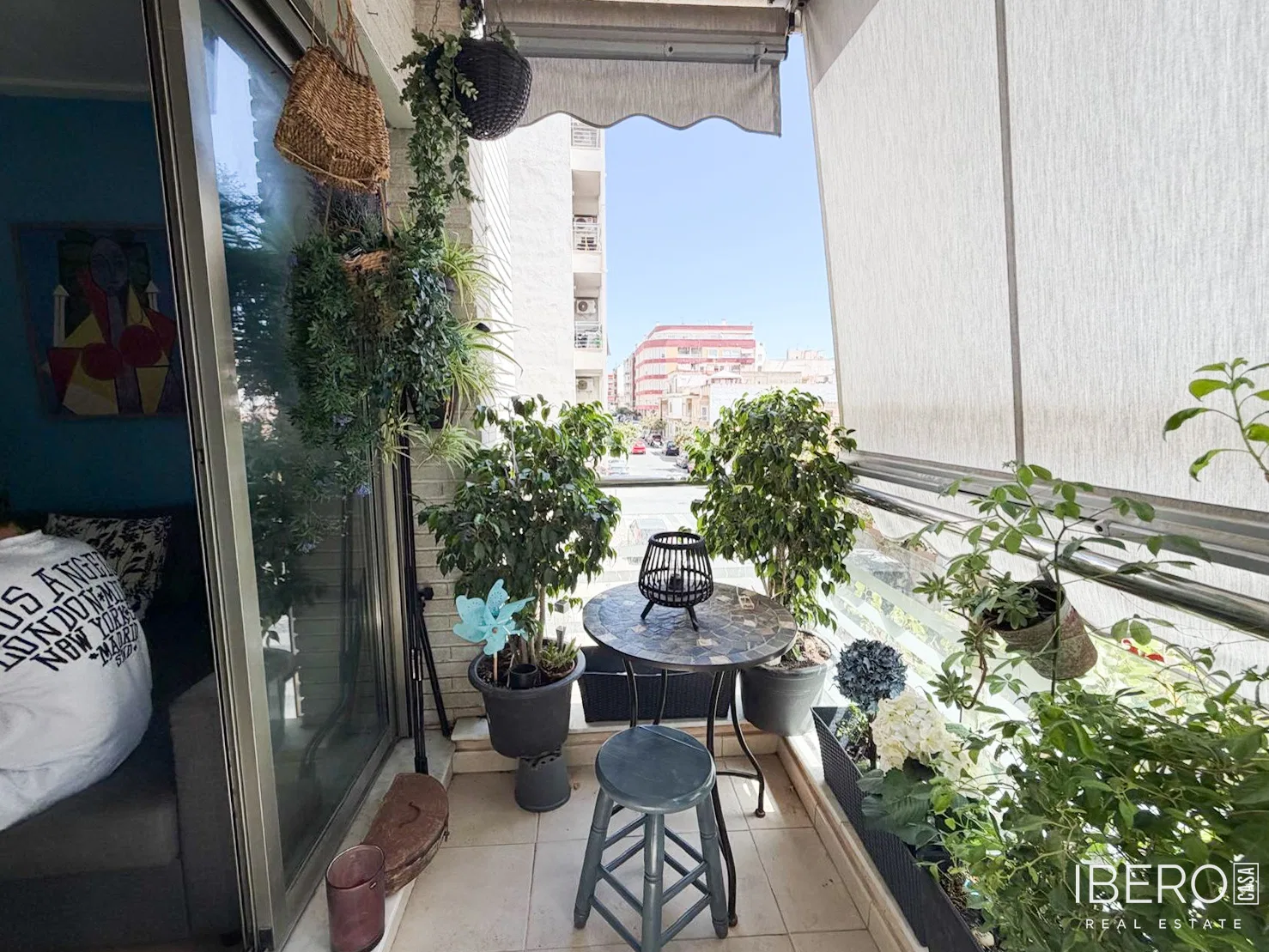 Apartmán se 3 ložnicemi, Torrevieja