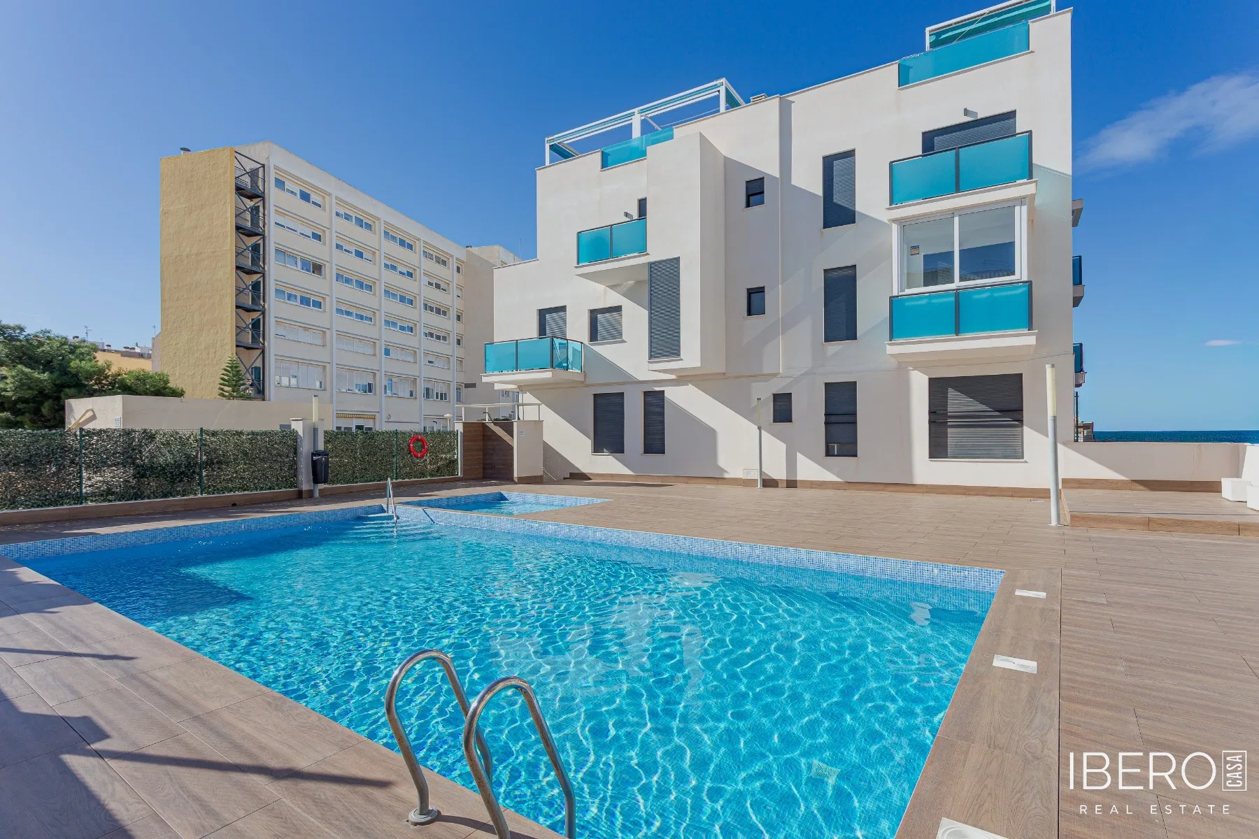 Apartmán s 1 ložnicí, Torrevieja