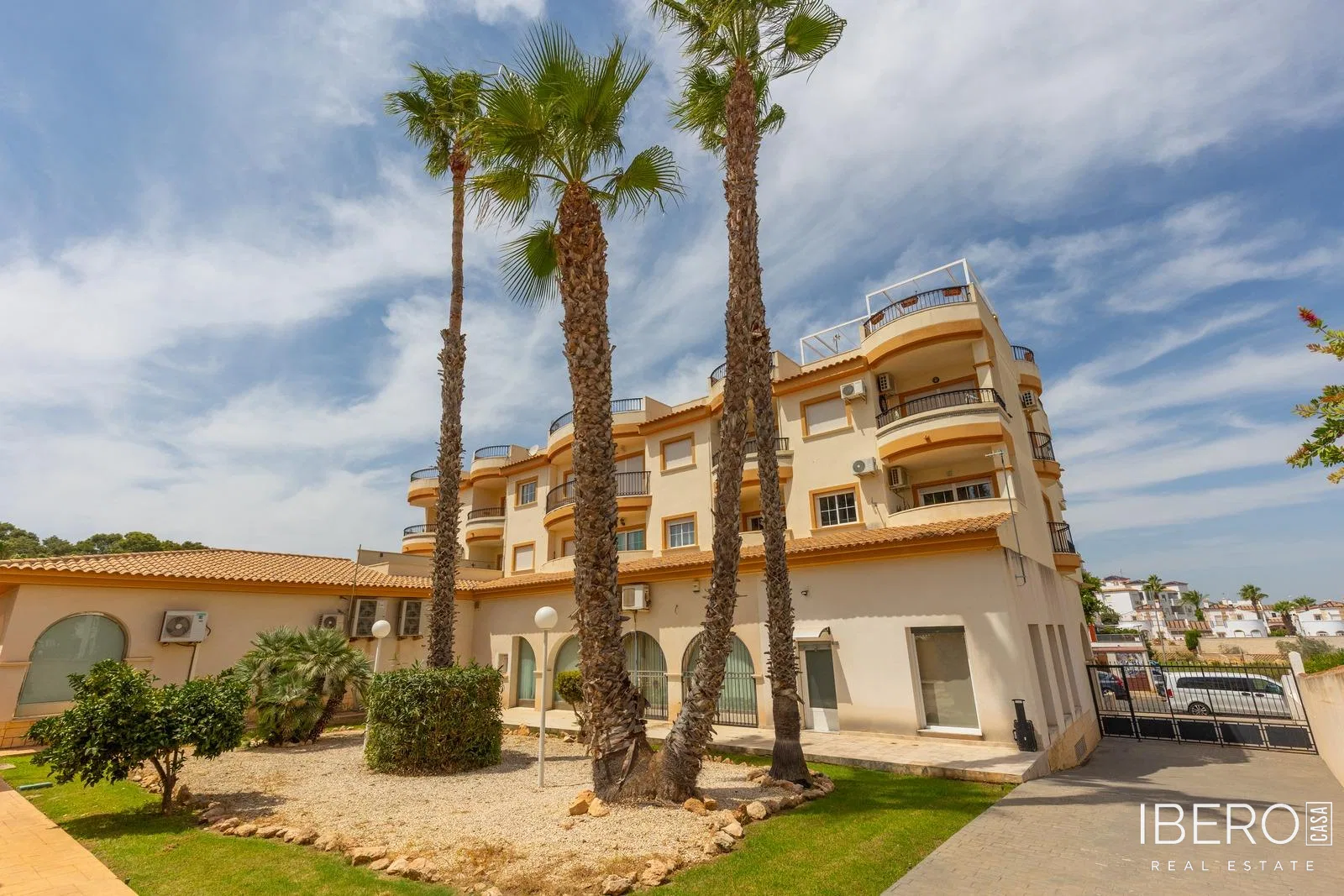 Apartmán se 2 ložnicemi, Orihuela Costa
