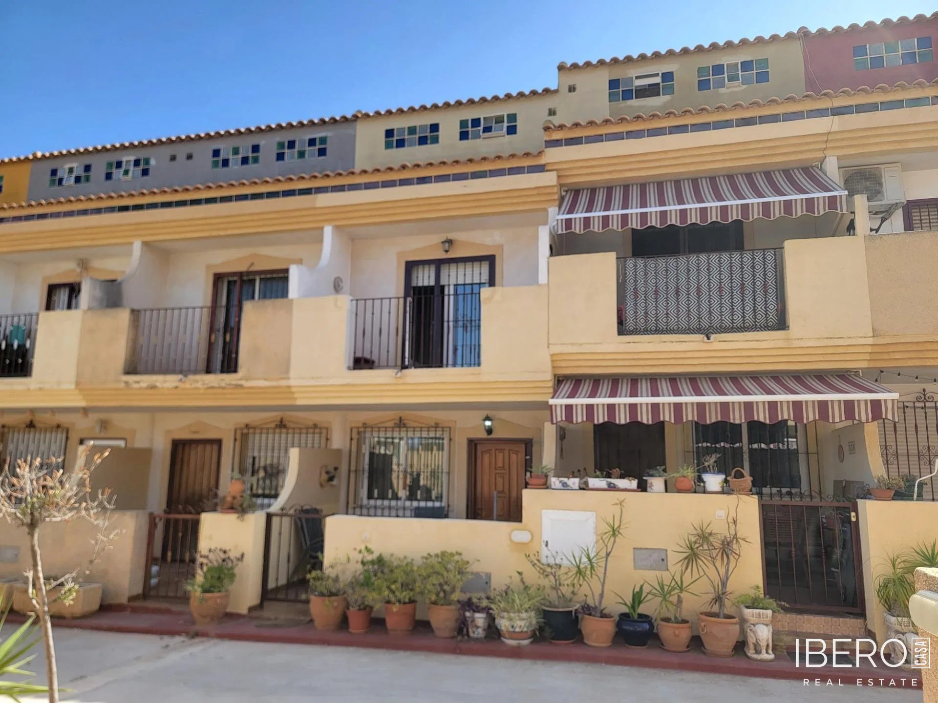Dům se 3 ložnicemi, Orihuela Costa