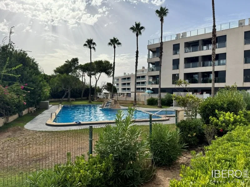 Apartmán se 3 ložnicemi, La Mata