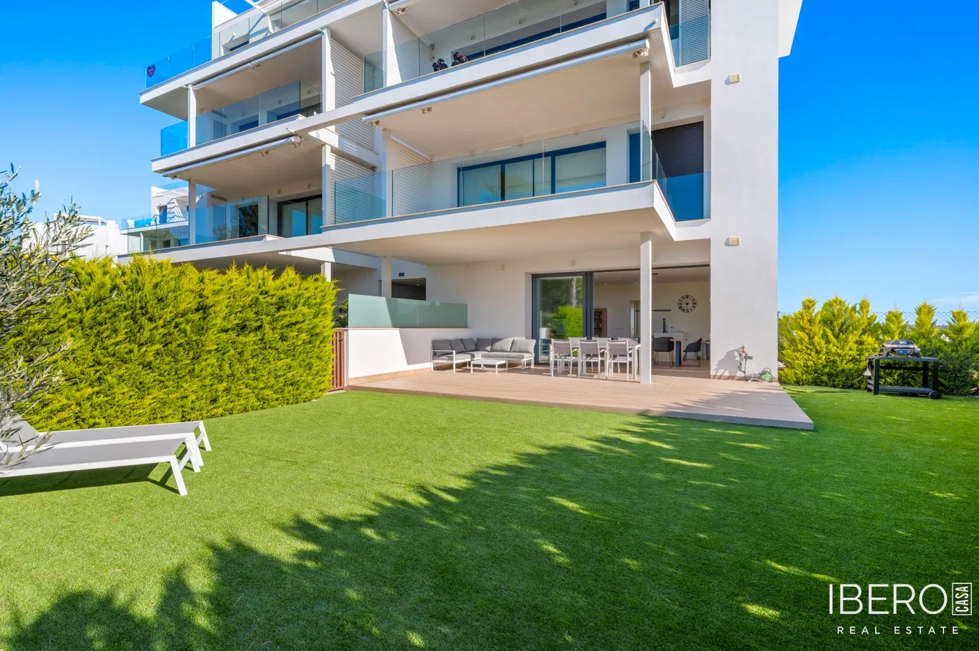 Apartmán se 2 ložnicemi, Las Colinas Golf