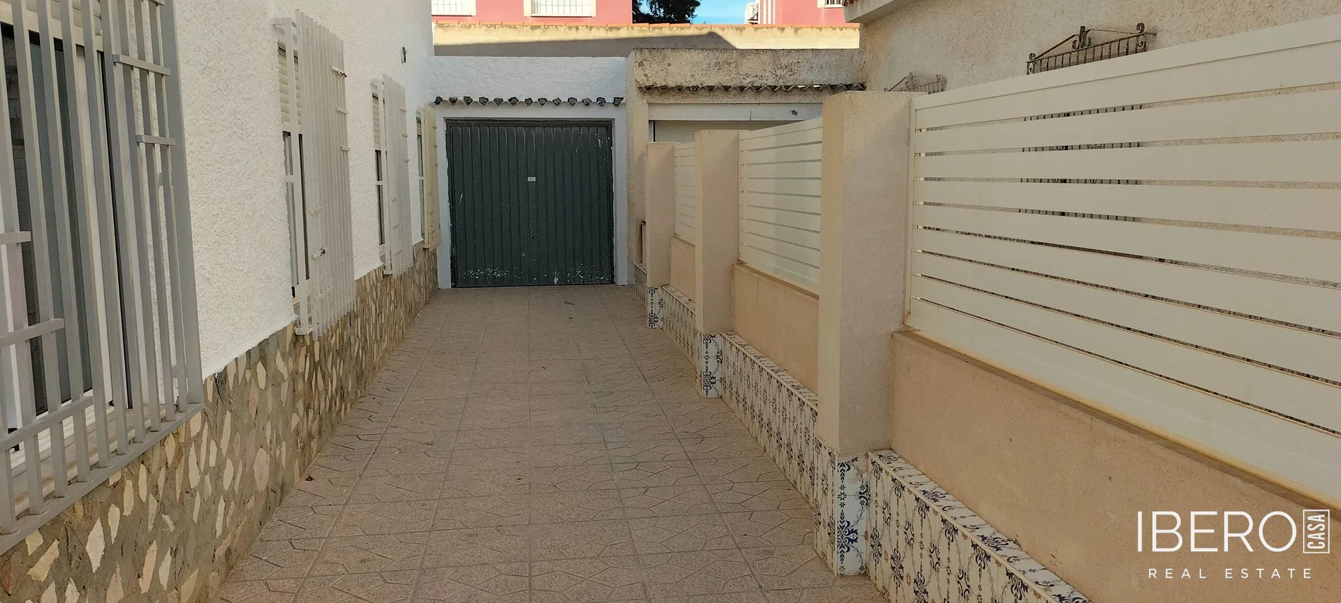 Dům s 5 ložnicemi, Pilar de La Horadada