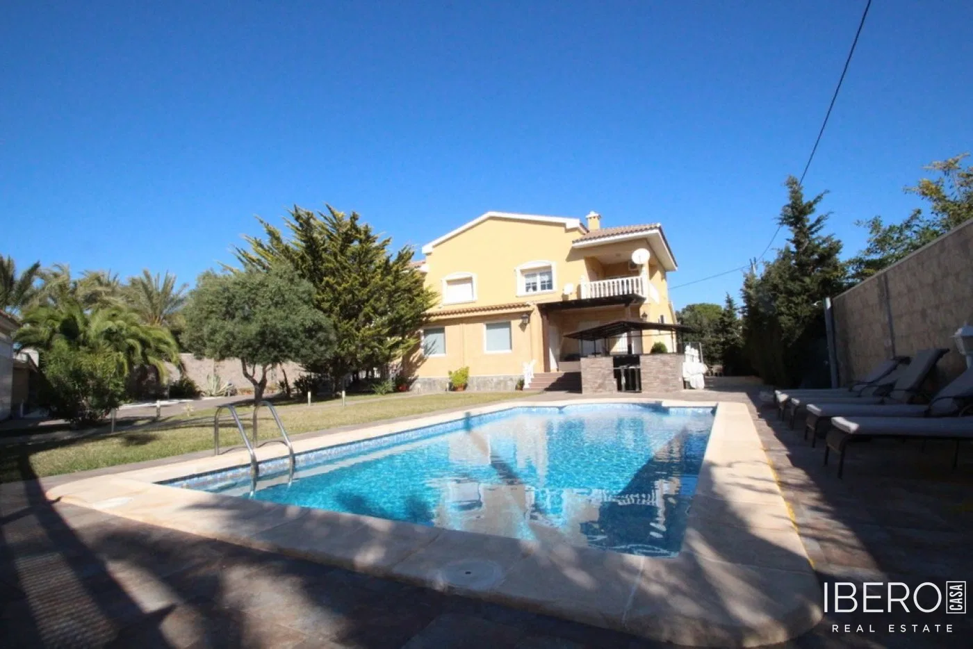 Dům s 5 ložnicemi, Orihuela Costa