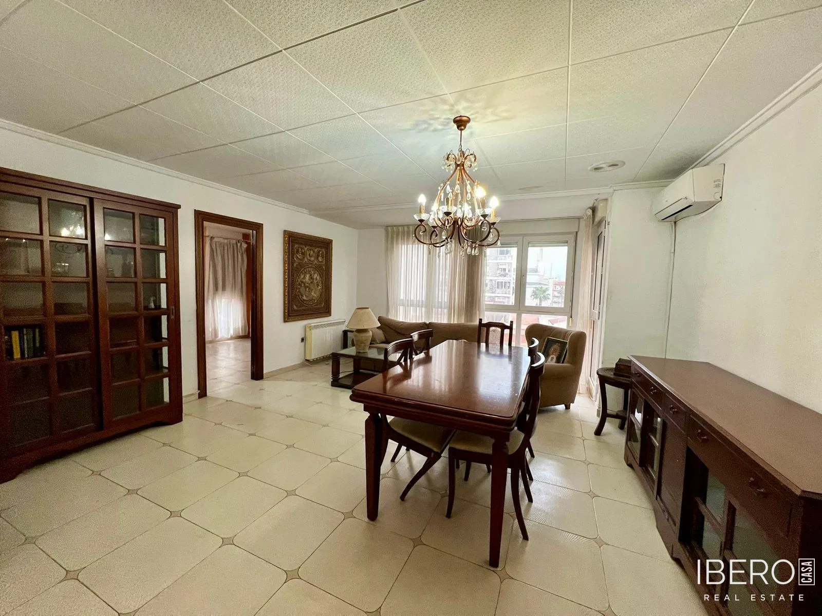 Apartmán se 4 ložnicemi, Torrevieja