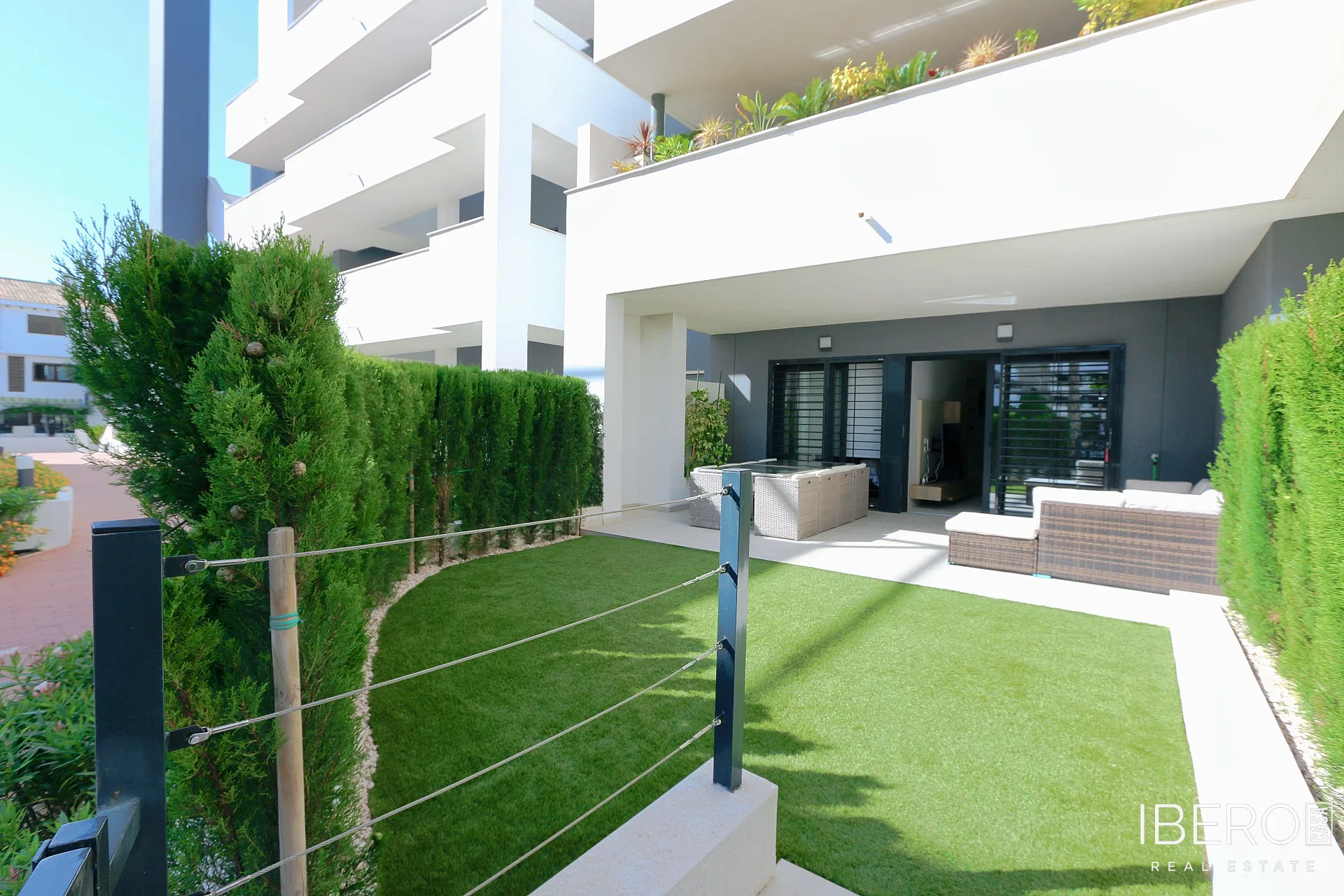 Apartmán se 2 ložnicemi, Playa Flamenca