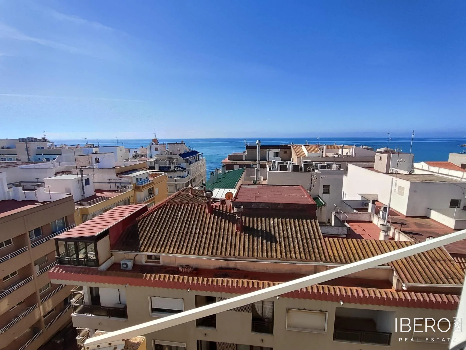 Apartmán se 3 ložnicemi, Torrevieja